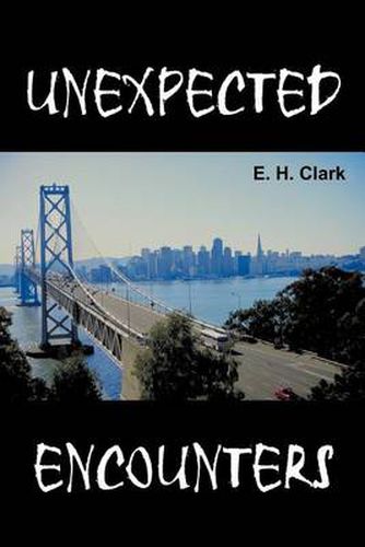 Cover image for Unexpected Encounters