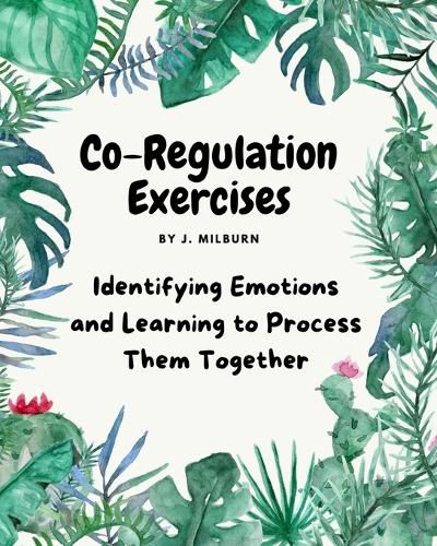 Cover image for Co-Regulation Exercises