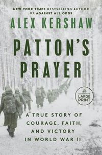 Cover image for Patton's Prayer