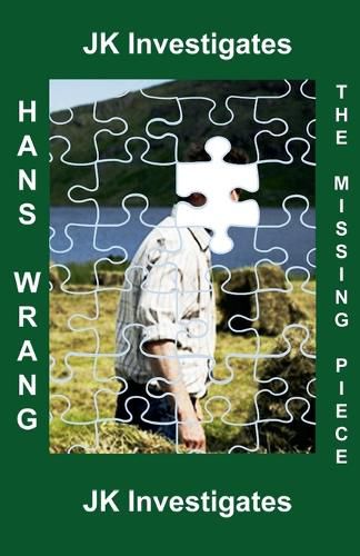 Cover image for The Missing Piece