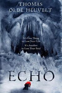 Cover image for Echo: From the Author of HEX