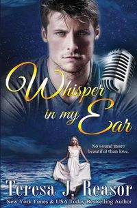 Cover image for Whisper In My Ear