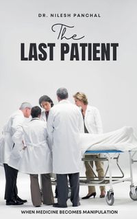 Cover image for The Last Patient