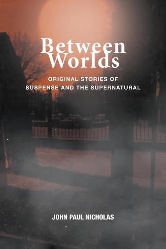 Cover image for Between Worlds