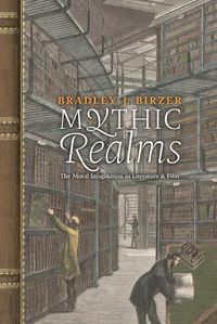 Cover image for Mythic Realms
