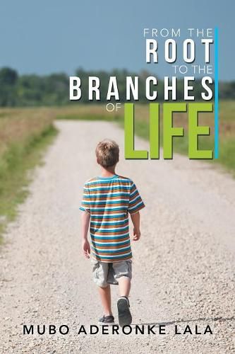 Cover image for From the Root to the Branches of Life