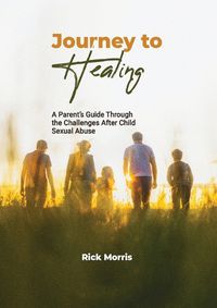 Cover image for Journey to Healing