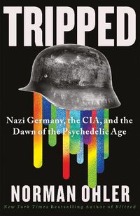 Cover image for Tripped