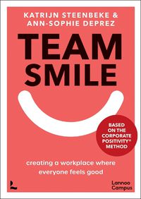 Cover image for Team Smile