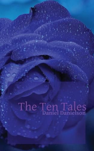 Cover image for The Ten Tales