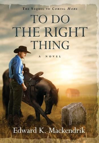 Cover image for To Do the Right Thing