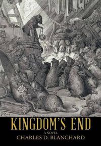 Cover image for Kingdom's End