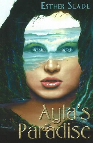 Cover image for Ayla's Paradise