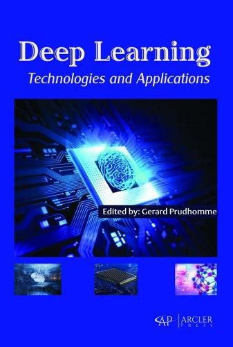 Cover image for Deep Learning Technologies and Applications