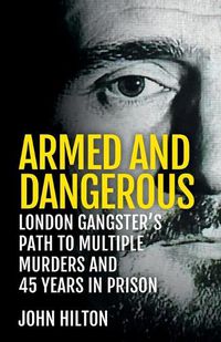 Cover image for Armed and Dangerous