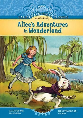 Alice's Adventures in Wonderland