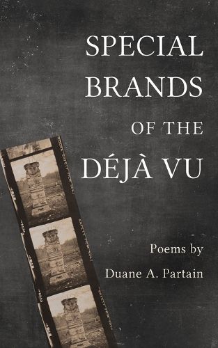 Cover image for Special Brands of the Deja Vu