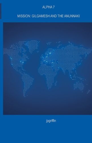 Cover image for Alpha 7 Mission