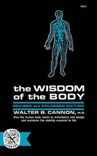 Cover image for The Wisdom of the Body