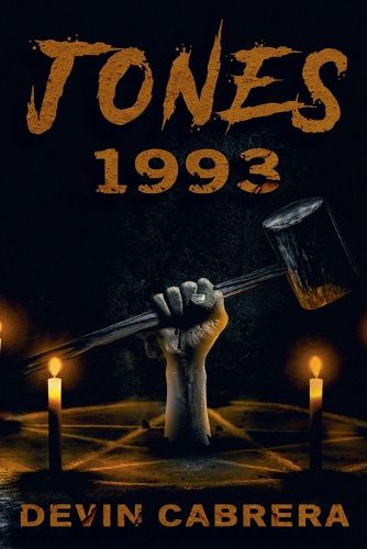 Cover image for Jones 1993 Brawl Edition