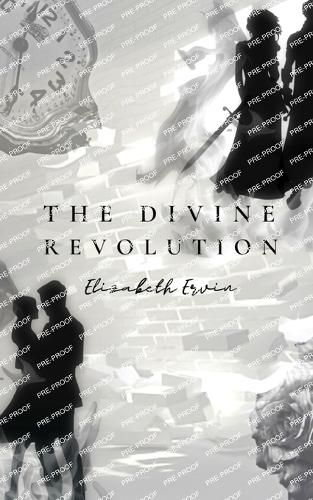 Cover image for The Divine Revolution