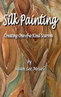 Cover image for Silk Painting