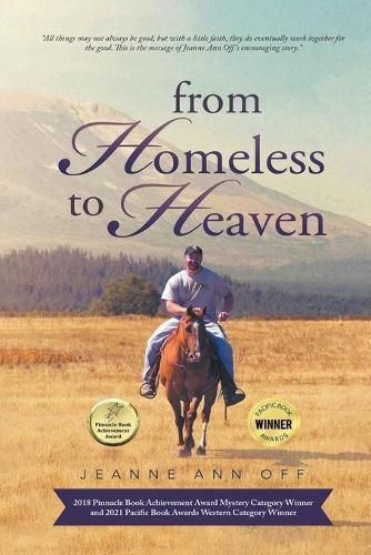 Cover image for From Homeless to Heaven