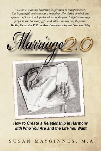 Cover image for Marriage 2.0