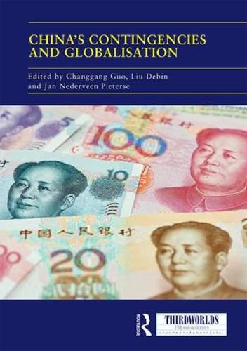 Cover image for China's Contingencies and Globalization