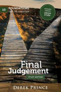 Cover image for Final Judgement - Group Study