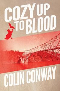 Cover image for Cozy Up to Blood