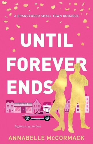 Cover image for Until Forever Ends