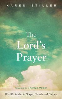 Cover image for The Lord's Prayer