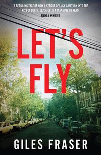 Cover image for Let's Fly