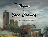 Cover image for The Barns of Erie County