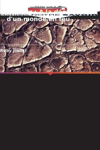 Cover image for Les Chroniques de la chaleur