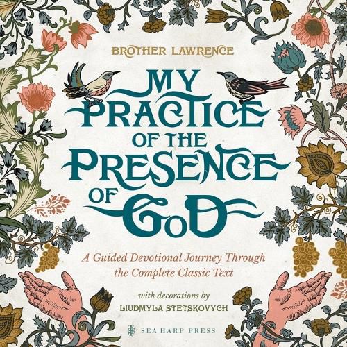 Cover image for My Practice of the Presence of God