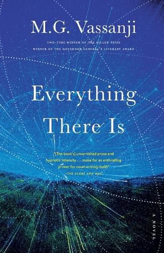 Cover image for Everything There Is