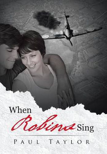 Cover image for When Robins Sing