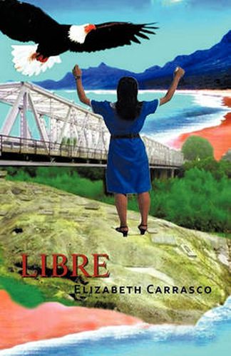 Cover image for Libre