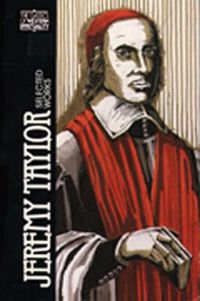 Cover image for Jeremy Taylor: Selected Works