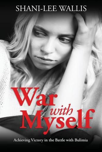 Cover image for War with Myself