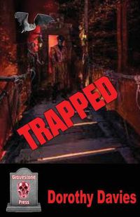 Cover image for Trapped