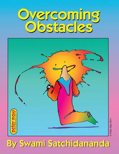 Cover image for Overcoming Obstacles