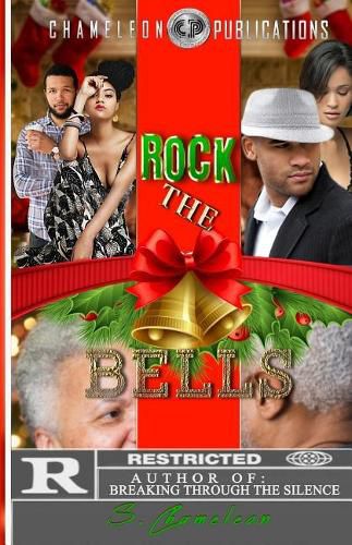 Cover image for Rock The Bells