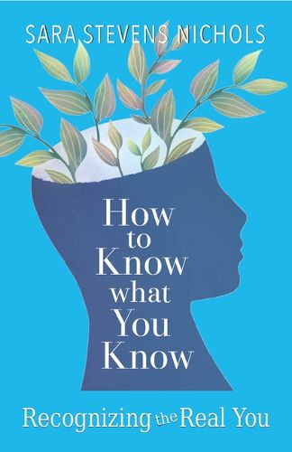 Cover image for How to Know What You Know