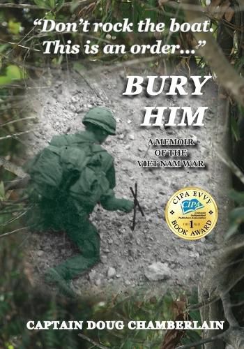 Cover image for Bury Him