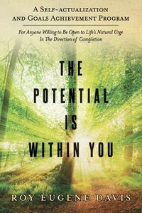 Cover image for The Potential Is Within You