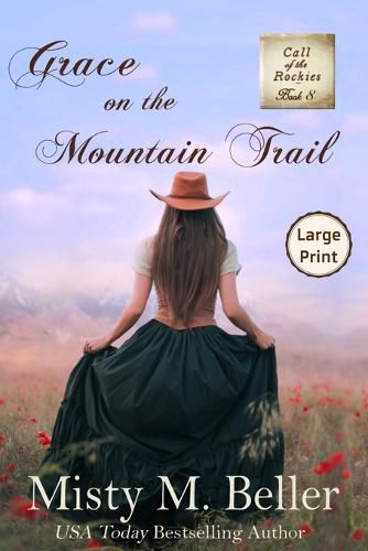 Cover image for Grace on the Mountain Trail