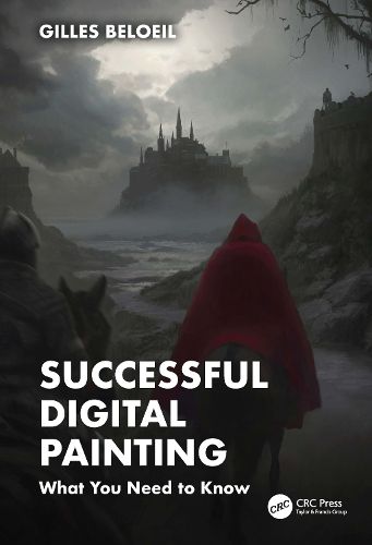 Cover image for Successful Digital Painting